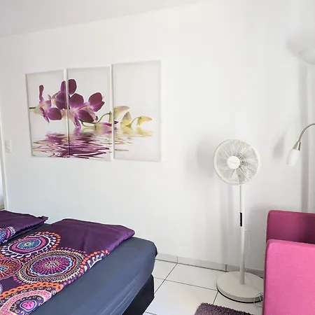 Centralstrasse Apartment, Heart Of Apartamento Interlaken