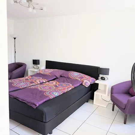 Apartamento Centralstrasse Apartment, Heart Of *